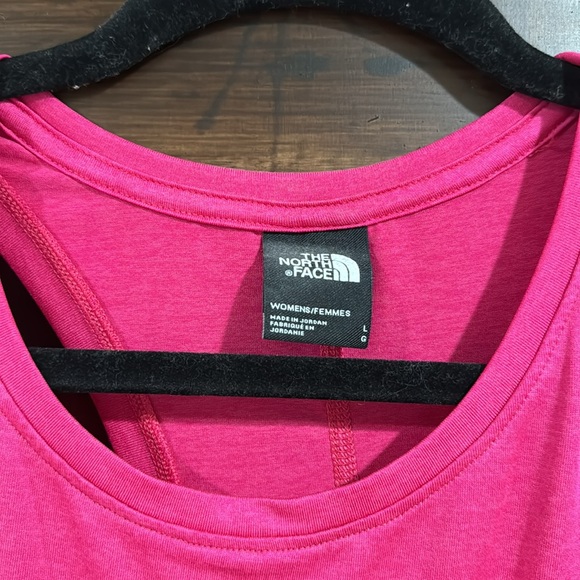 Northface Tank - Picture 3 of 4
